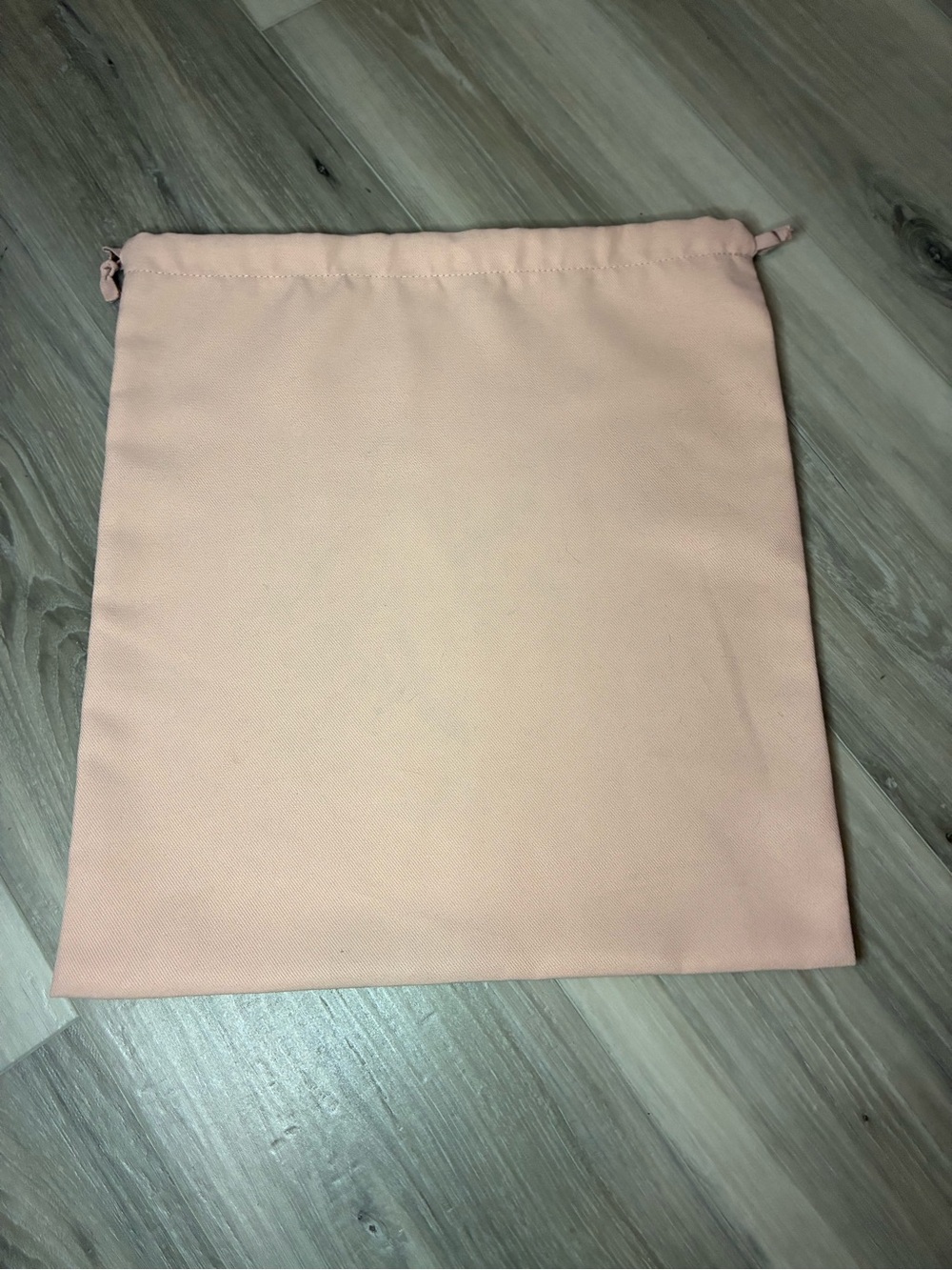 Stuart Weitzman Drawstring Dust Bag Storage Protection - Picture 3 of 4